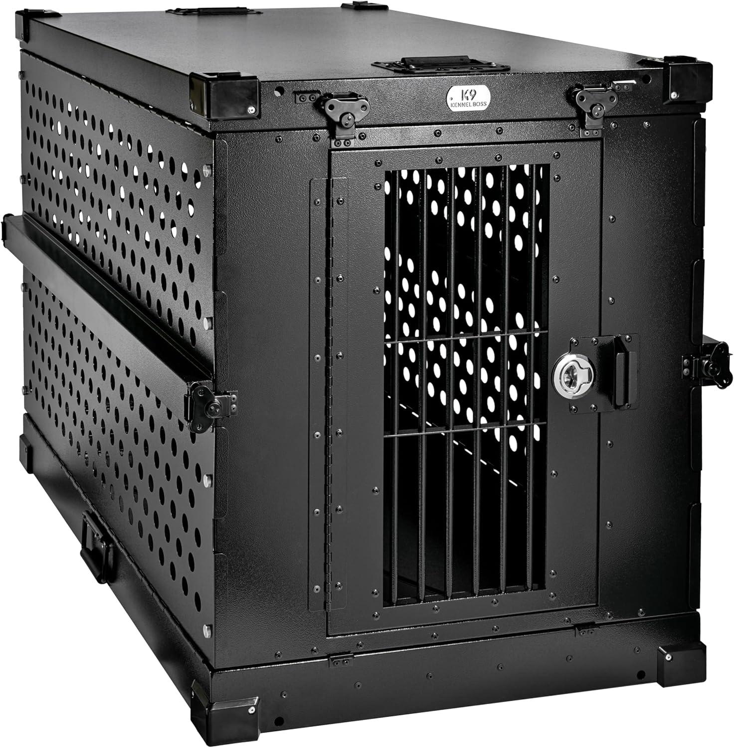 K9 Kennel Boss Dog Crate
