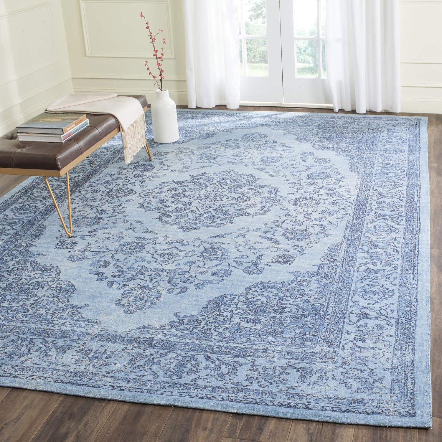 Classic Vintage CLV121 Power Loomed Area Rug  - Safavieh