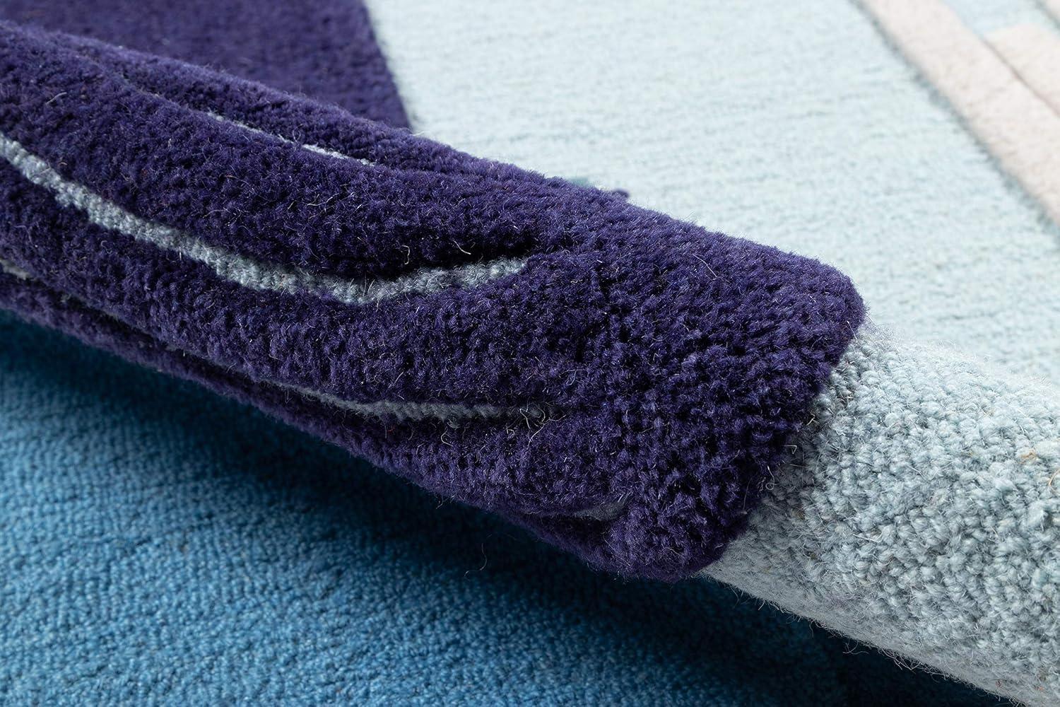 Novogratz Kids Rug