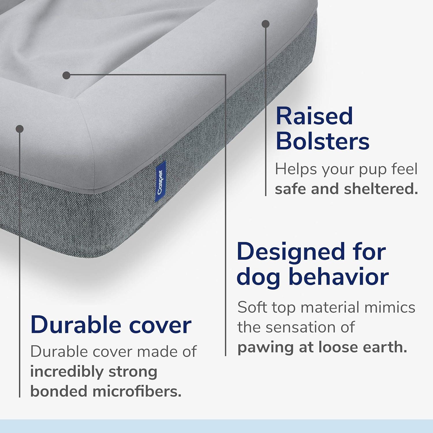 The Casper Dog Bed