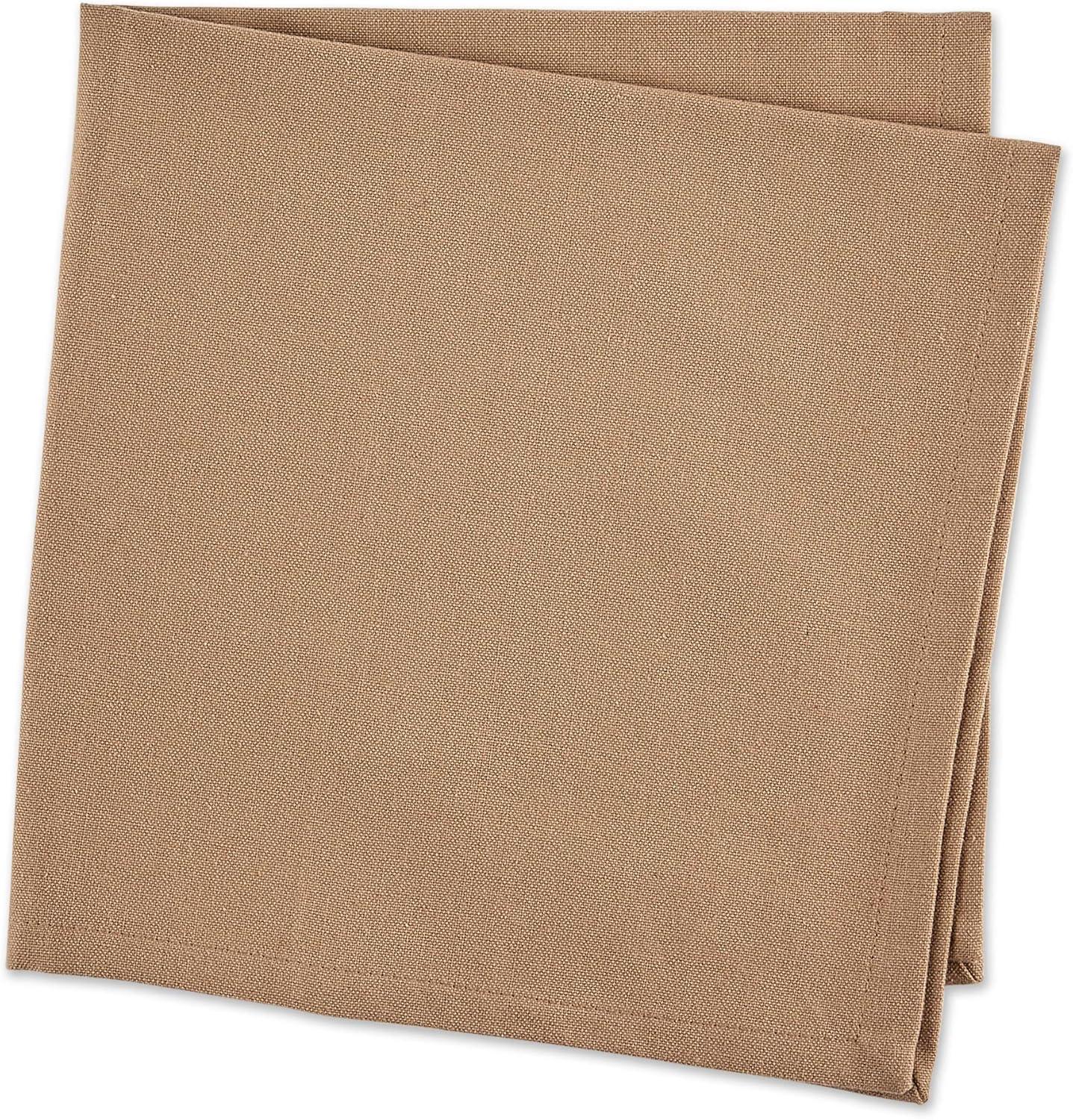 Stone Solid Napkin - Set of 6