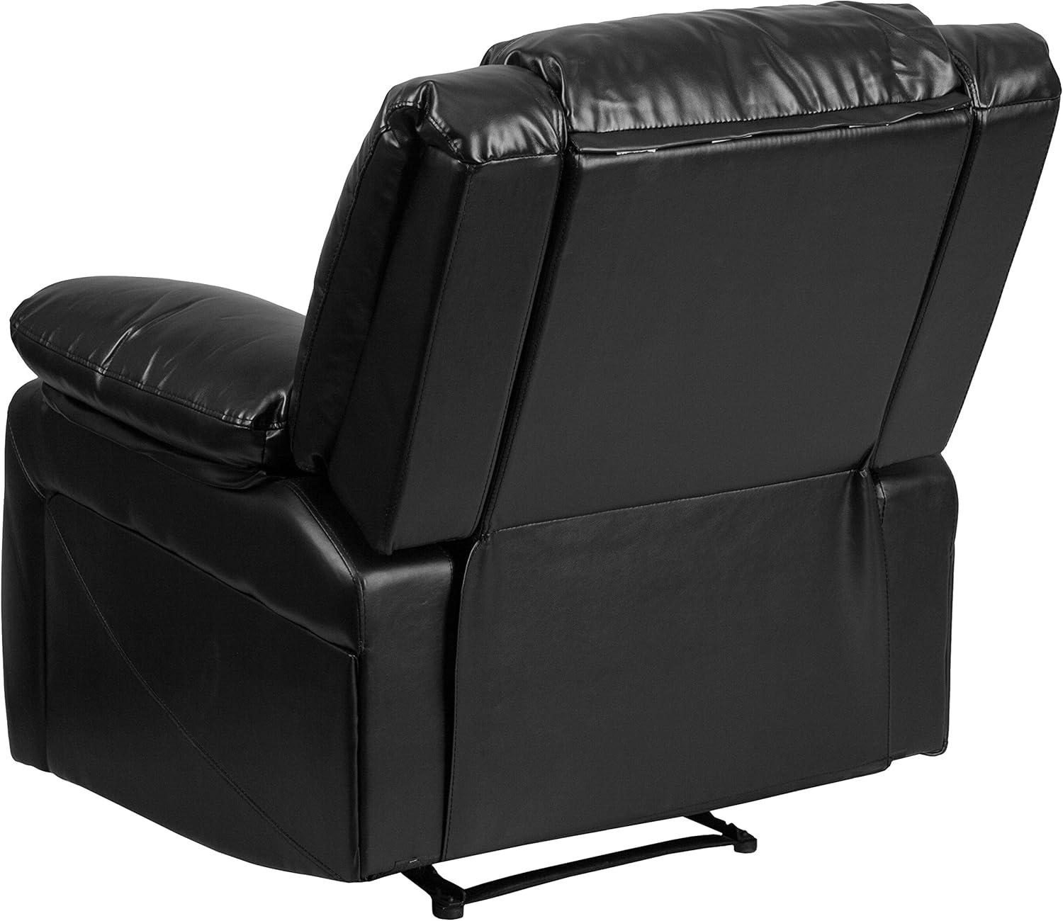 Flash Furniture Harmony Series Recliner