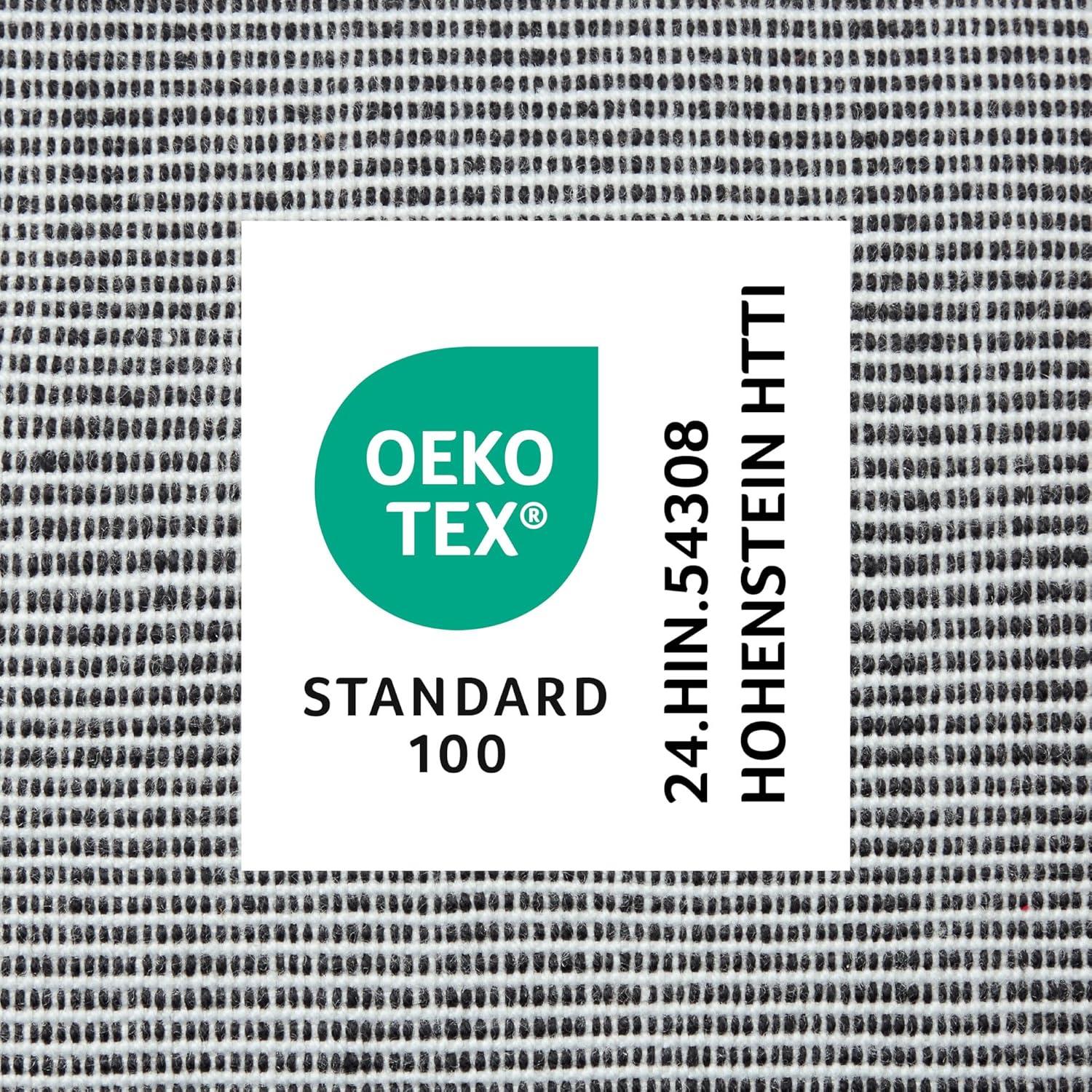 Town & Country Living TOWN & COUNTRY TERRA Alara Ribbed Texture Indoor Outdoor Decorative Pillow 20"x20"