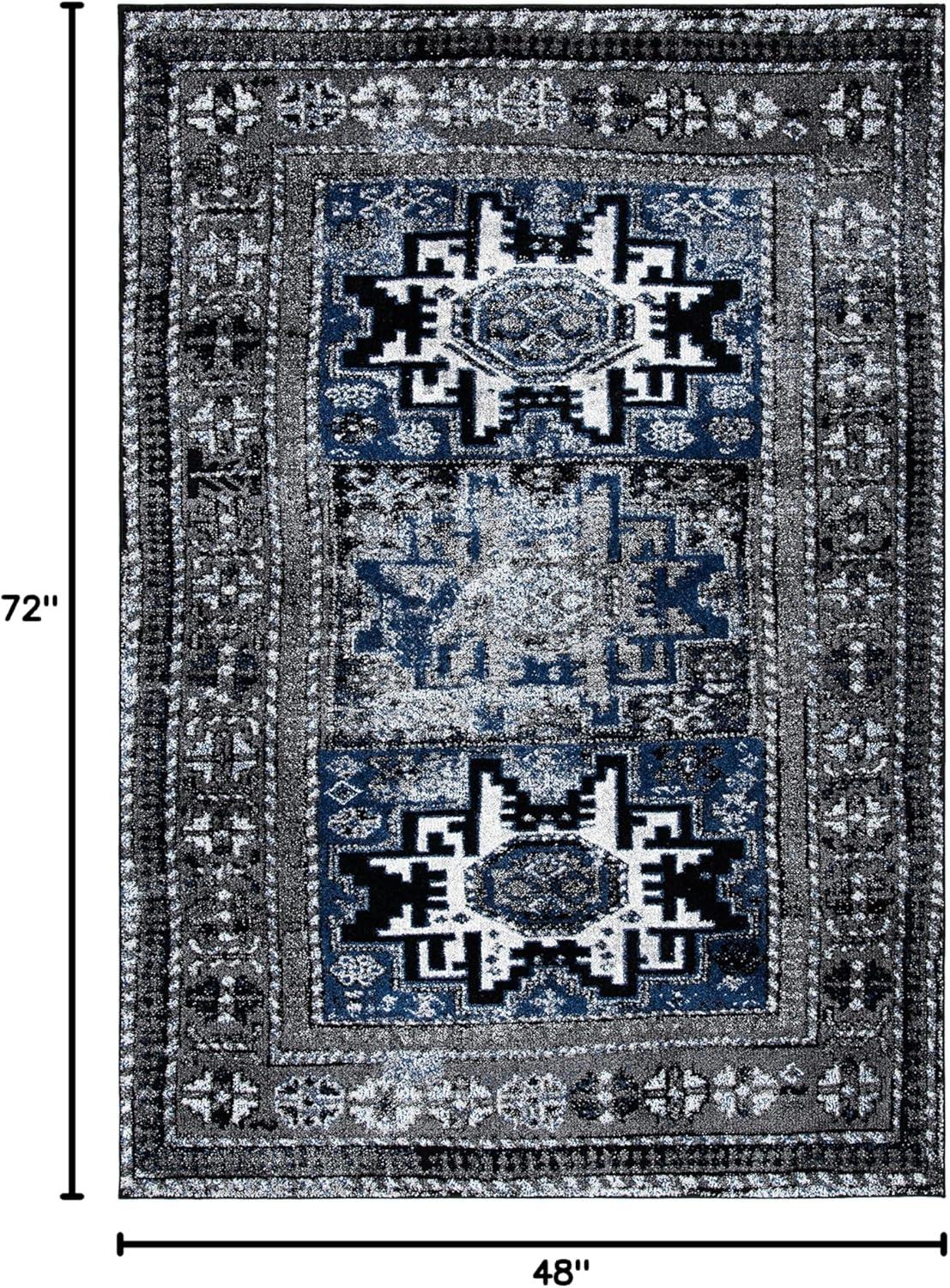 Abbie-Jo Oriental Rug