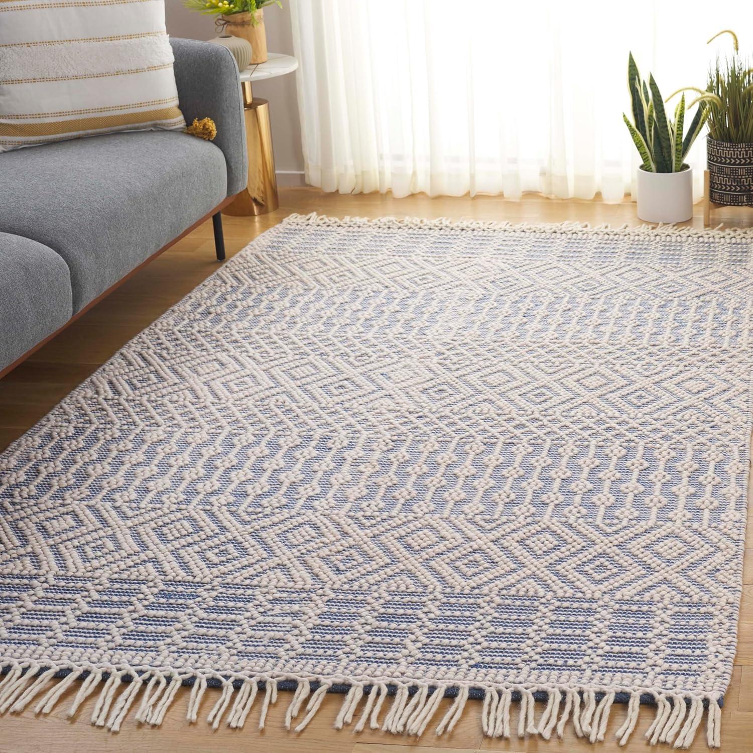 Natura NAT852 Area Rug  - Safavieh