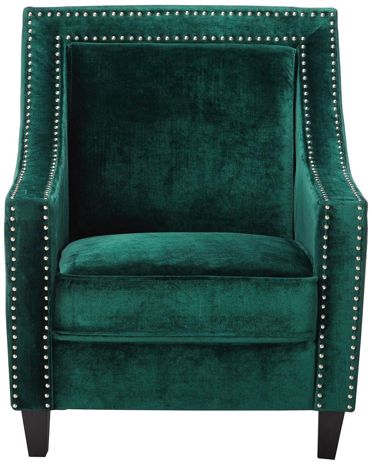 Kameron Accent Chair - Chic Home Design