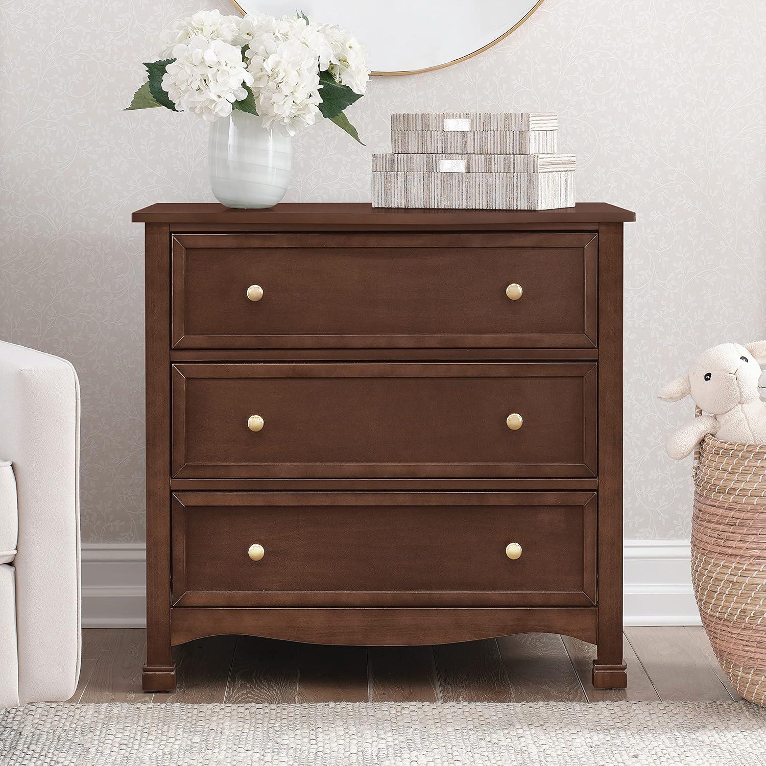 Kalani 6 Drawer 47" W Double Dresser