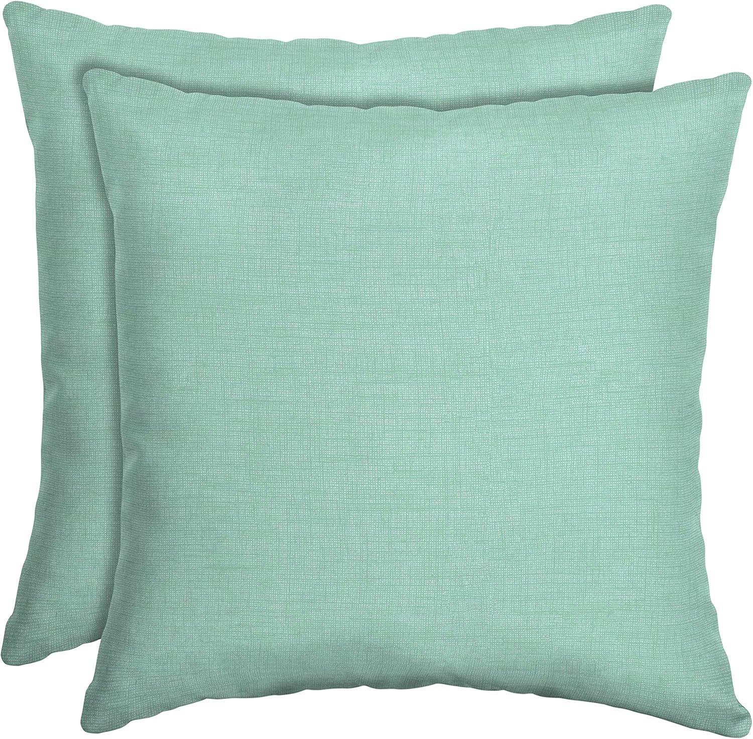 ARDEN Outdoor Square Pillow Cover & Insert