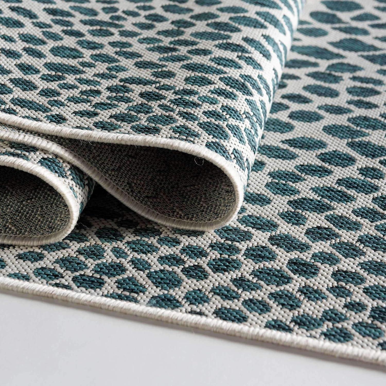 Jill Zarin™ Jill Zarin Cape Town Outdoor Rug
