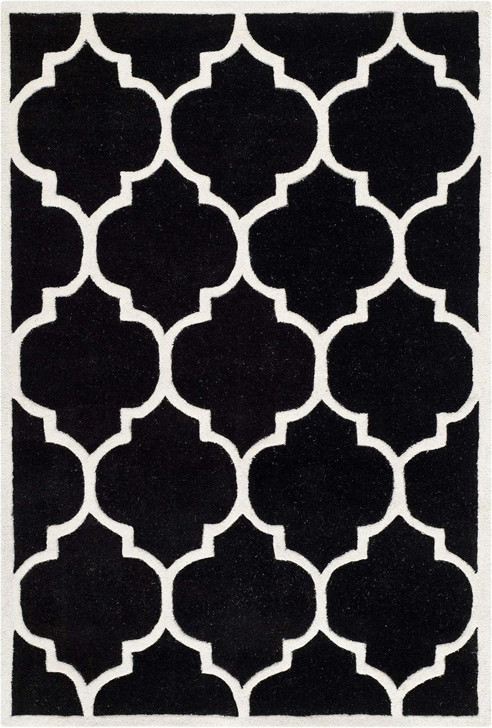 Chatham CHT733 Hand Tufted Area Rug  - Safavieh