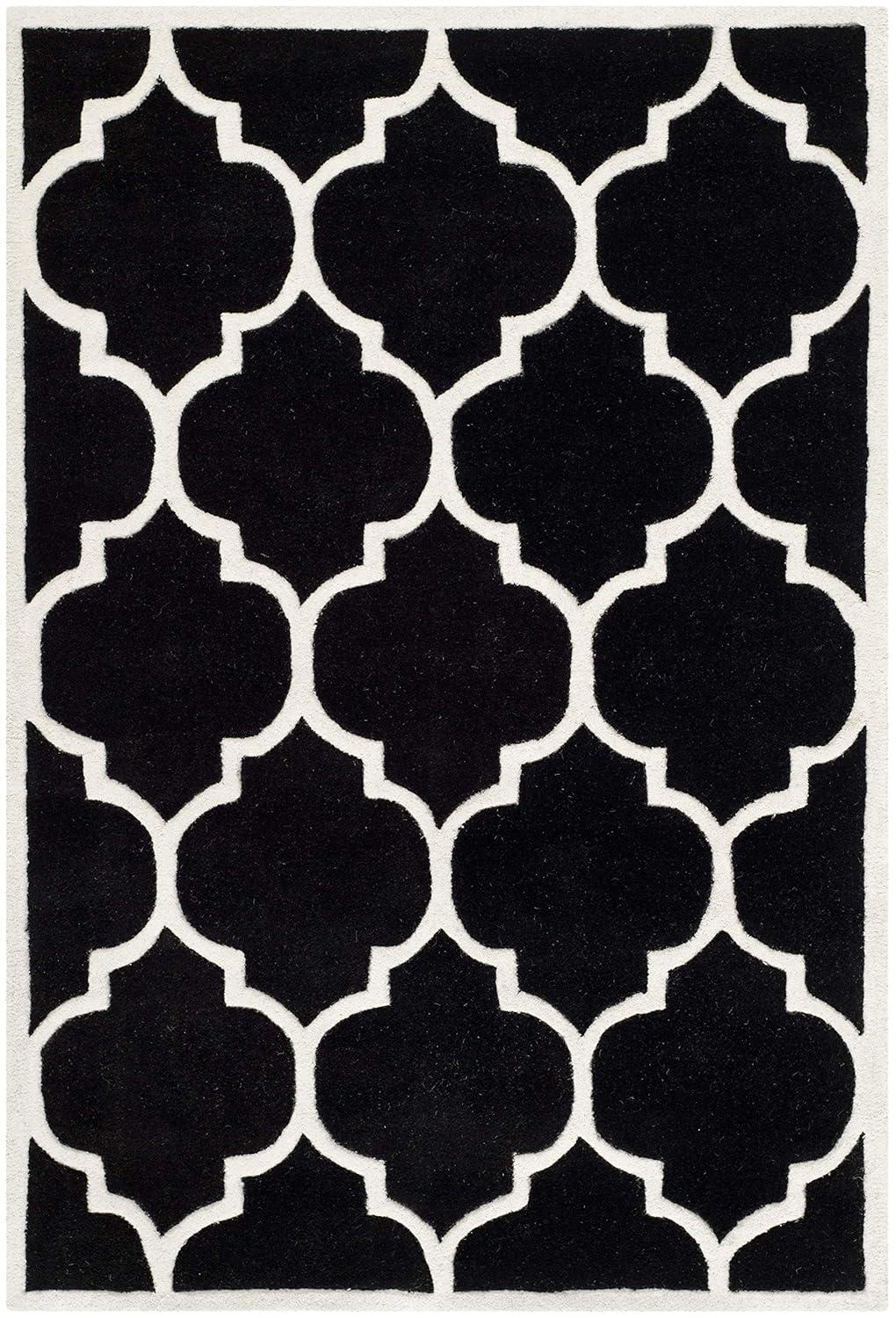 Chatham CHT733 Hand Tufted Area Rug  - Safavieh