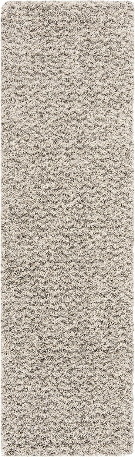 Hudson Shag SGH330 Power Loomed Area Rug  - Safavieh