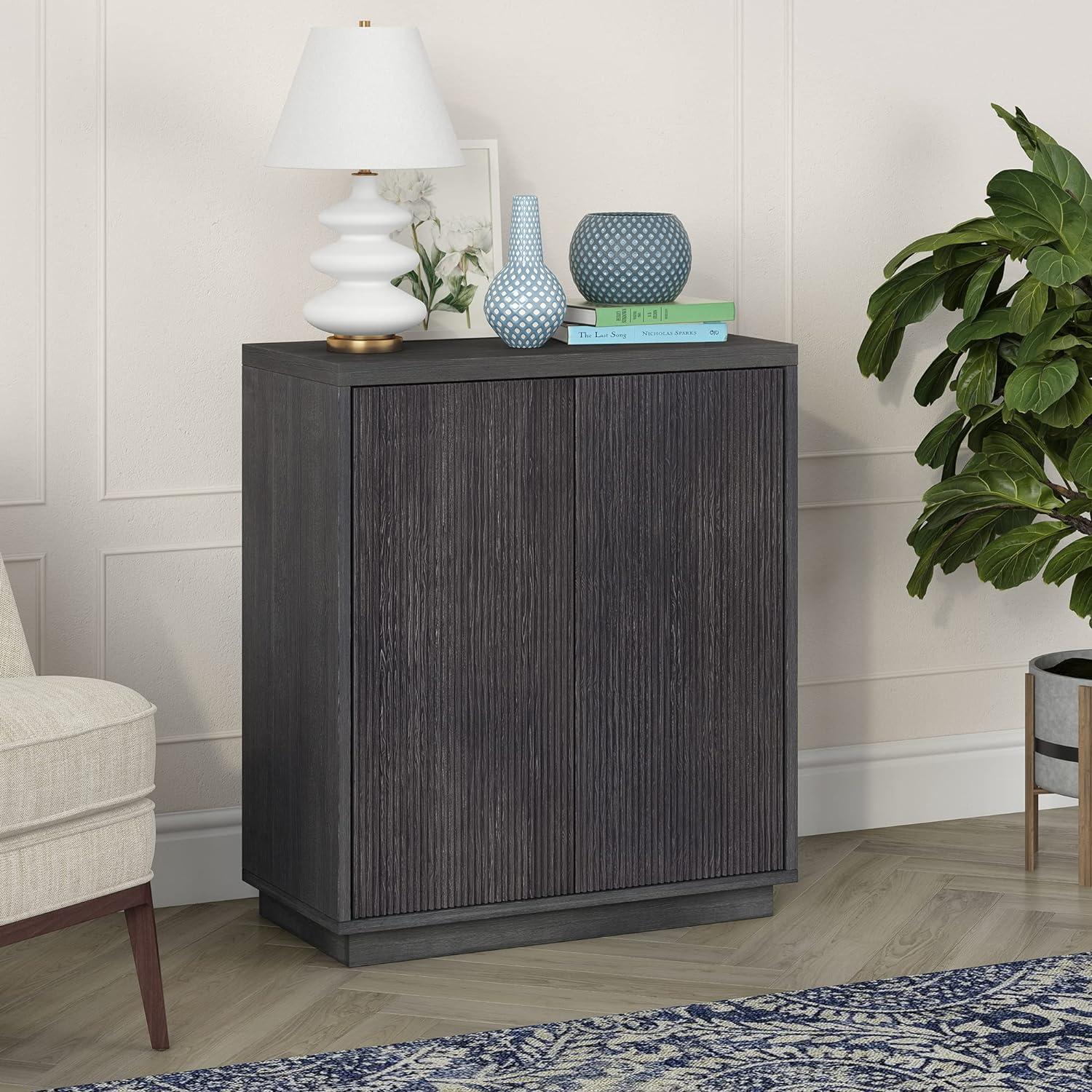 Marge 2 -Door Storage Cabinet