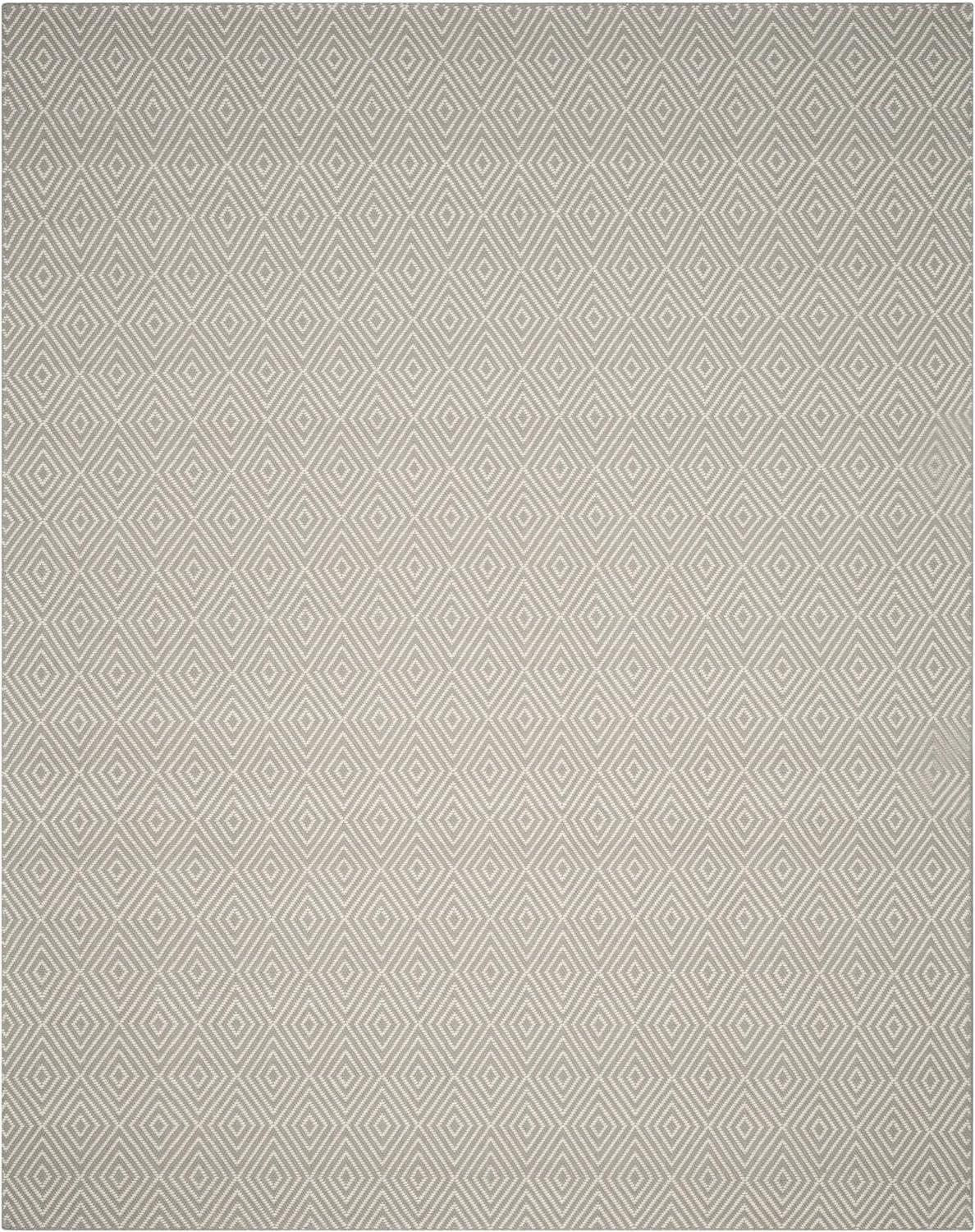 Wilton WIL715 Hand Hooked Area Rug  - Safavieh