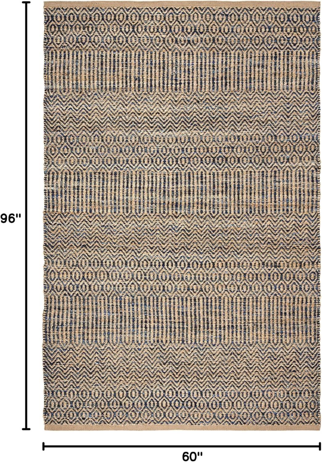 Cape Cod CAP309 Hand Woven Area Rug  - Safavieh