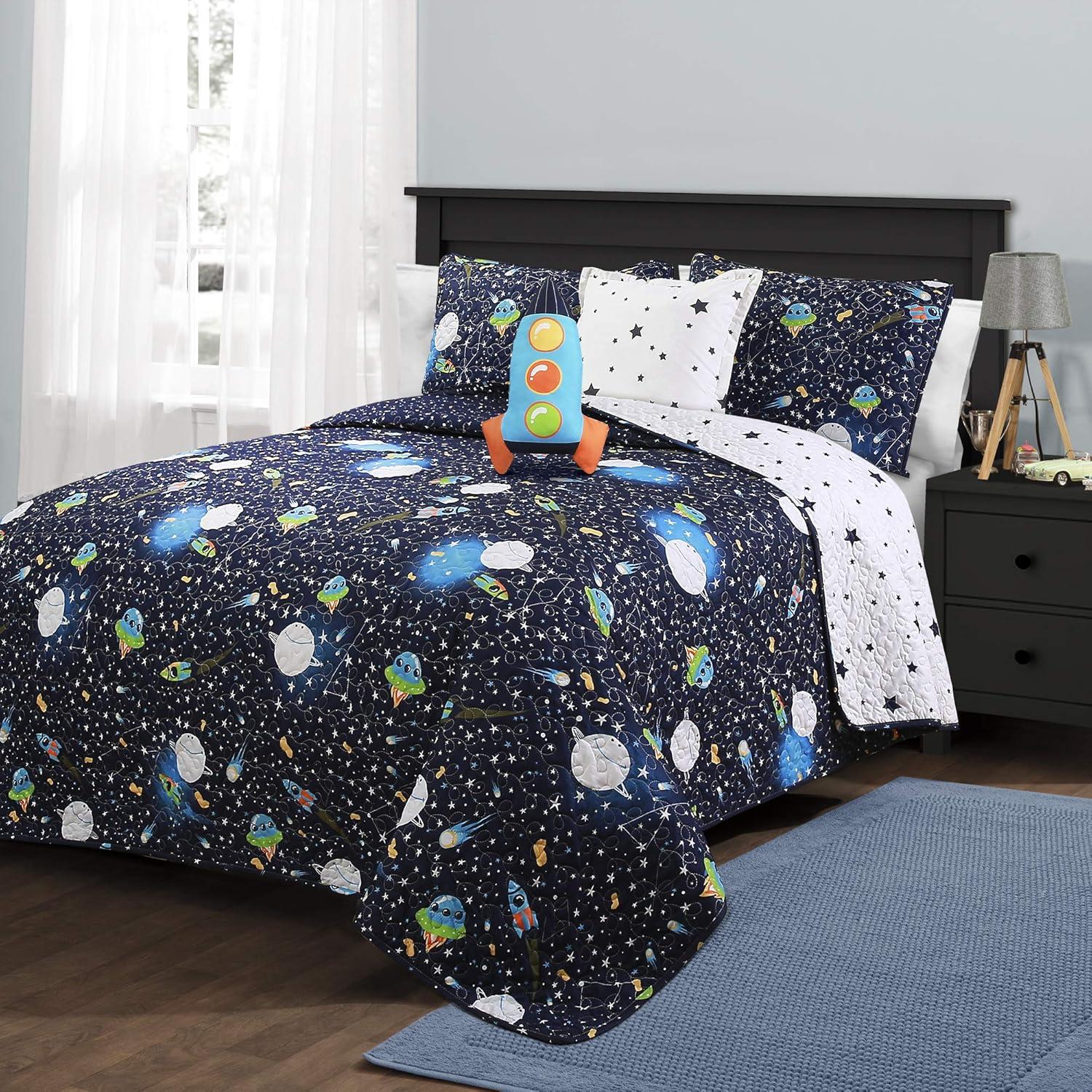 Universe Quilt Set