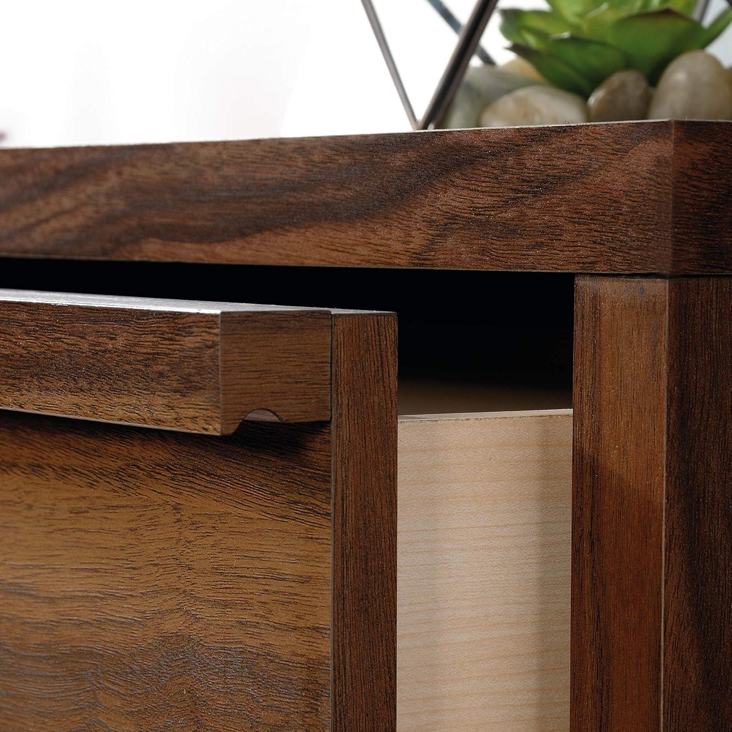 Millwood Pines Domen Harvey Park Dresser | Wayfair