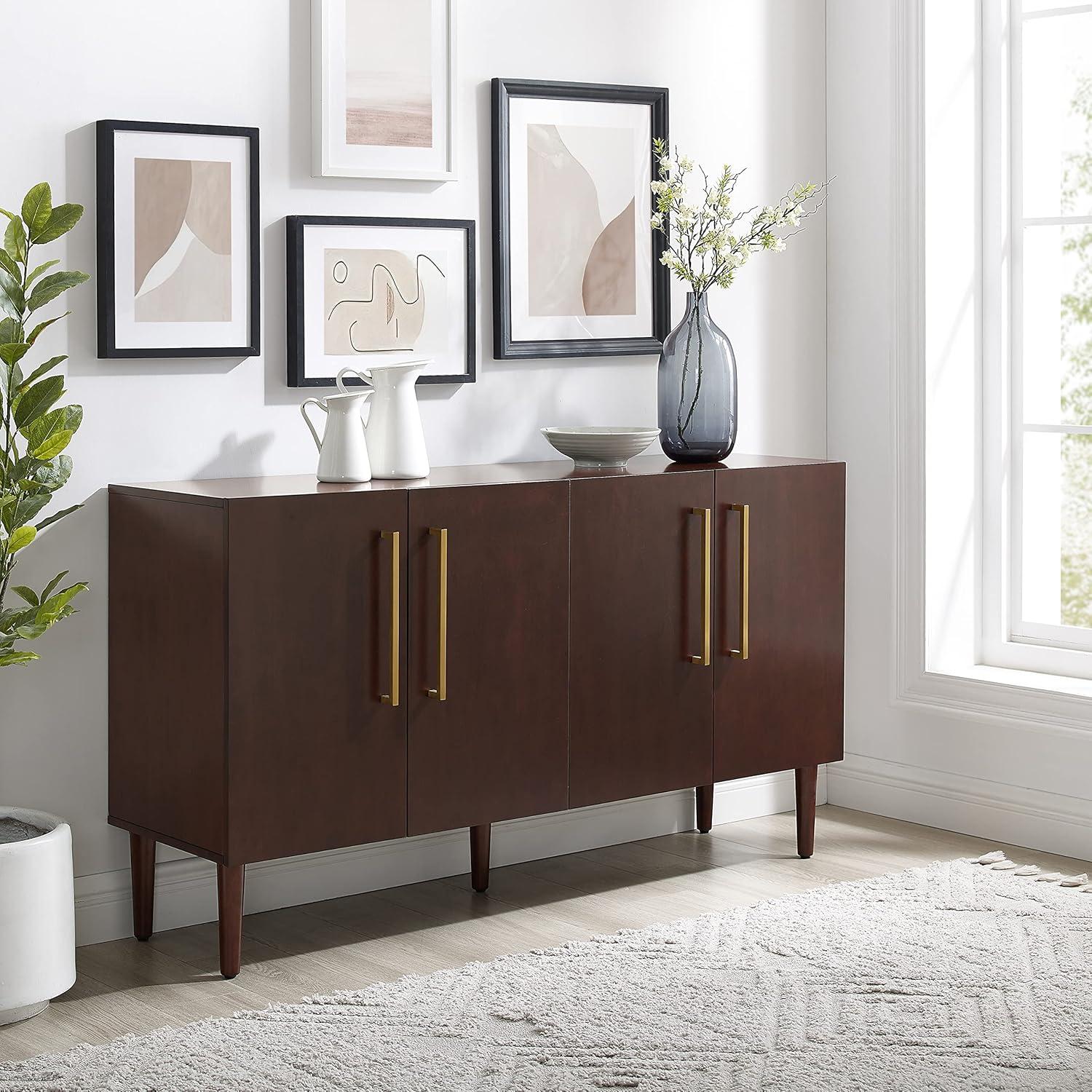 Everett Sideboard - Crosley