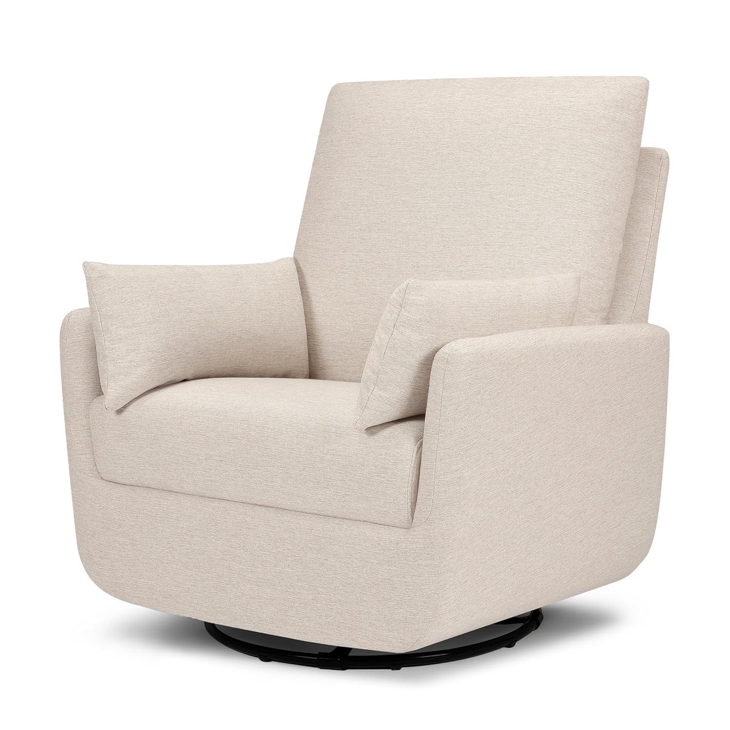 Juno Swivel Glider
