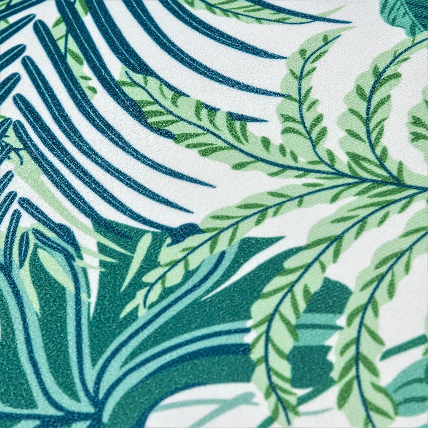 Contemporary Accent Arm Chair with Birch Wood Frame and Velvet Upholstery, Armchair for Office and Living Room Decor, Removable Cushions, 01 Printed Fabric