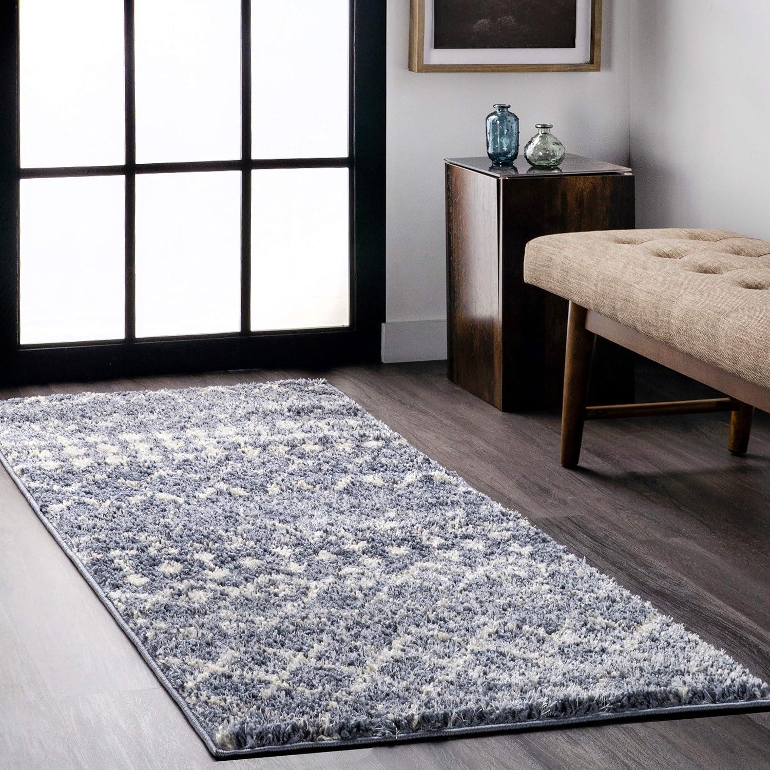 Nuloom Moroccan Barbara Indoor Area Rug