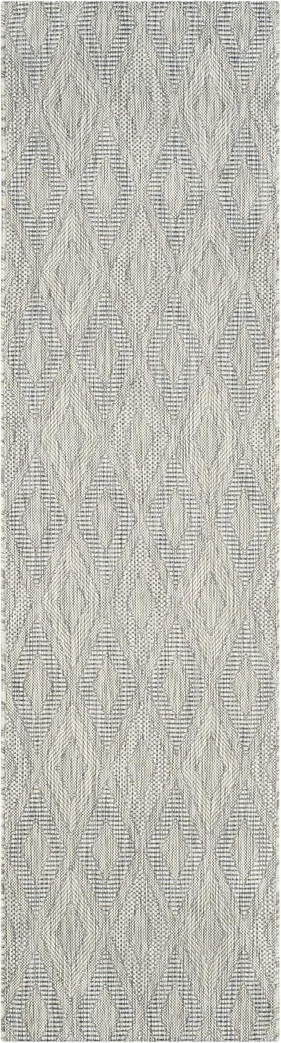 Courtyard CY8522 Indoor/Outdoor Area Rug  - Safavieh