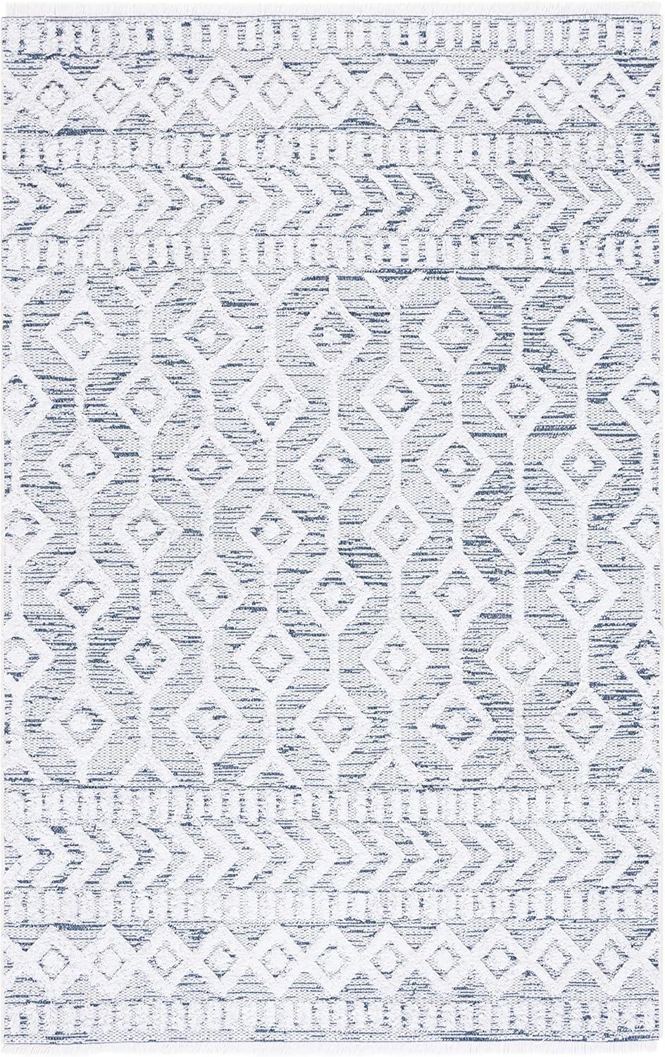 Augustine AGT756 Power Loomed Area Rug  - Safavieh