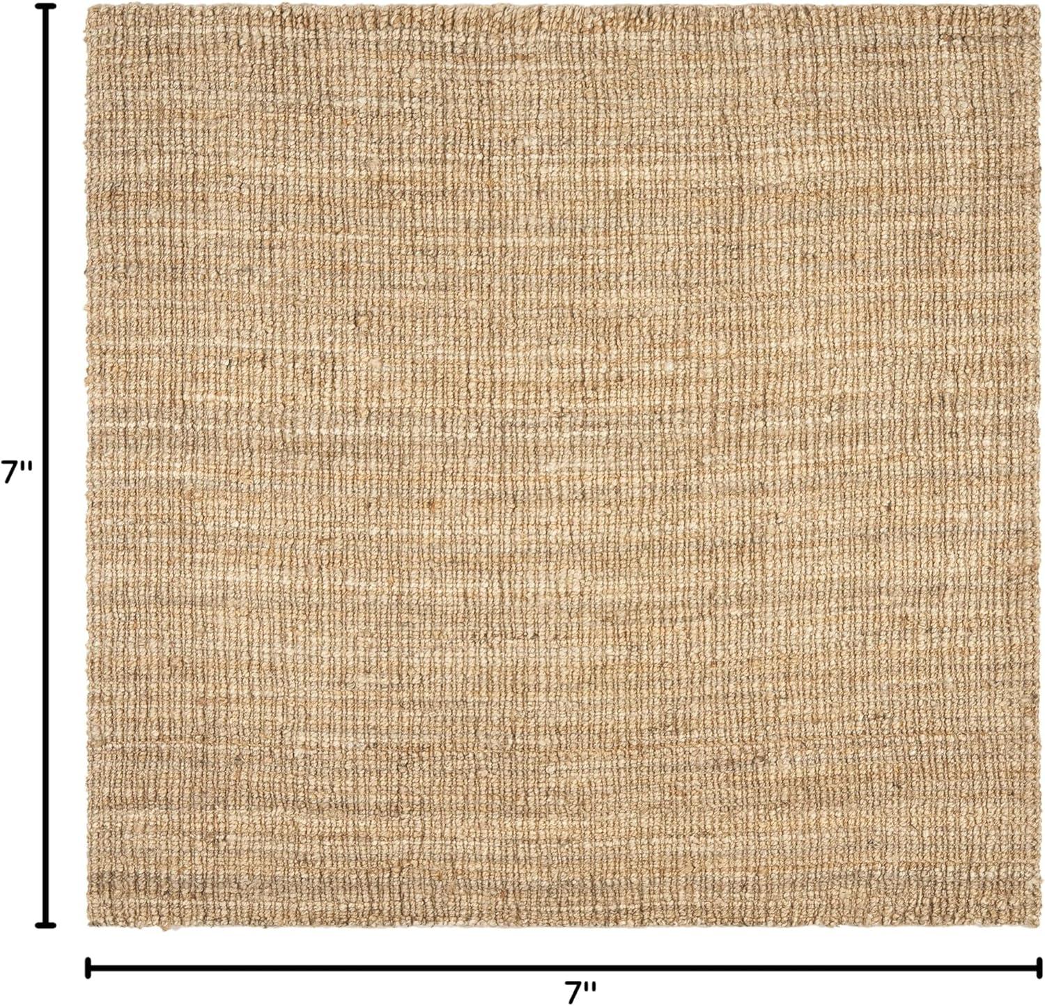 Natural Fiber NF447 Area Rug  - Safavieh