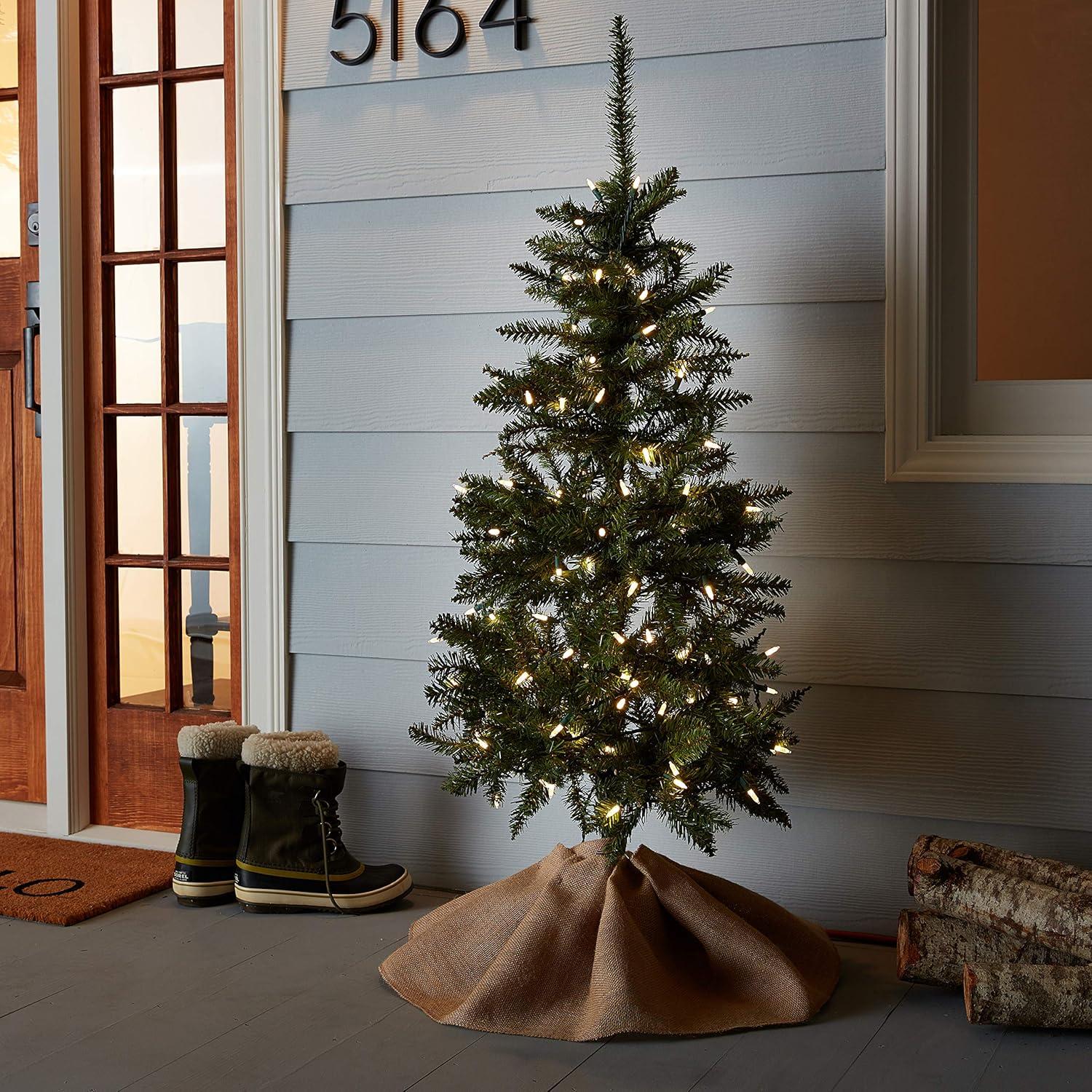 SYLVANIA 100 LED MINI LIGHTS WARM WHITE