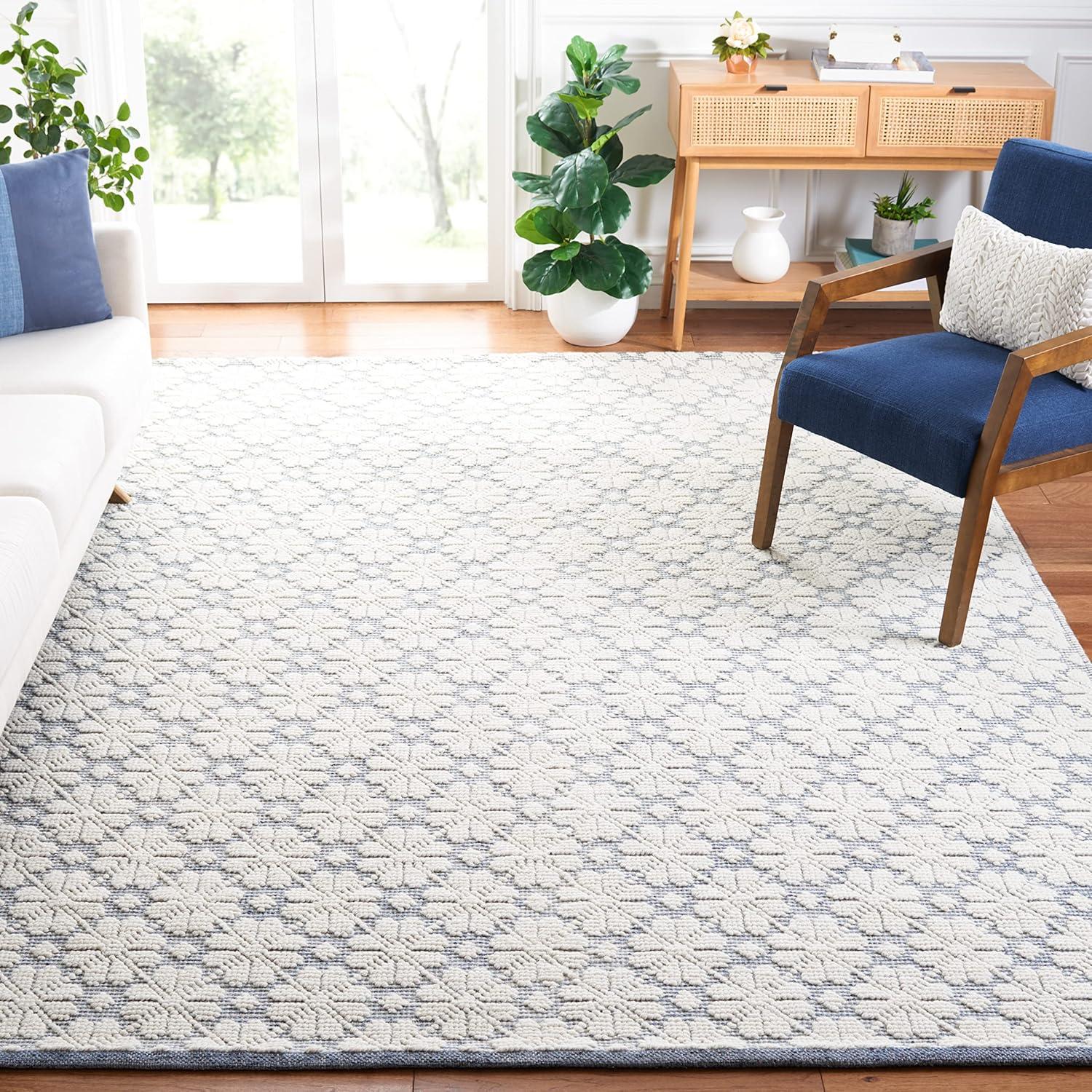 Vermont VRM303 Hand Woven Area Rug  - Safavieh