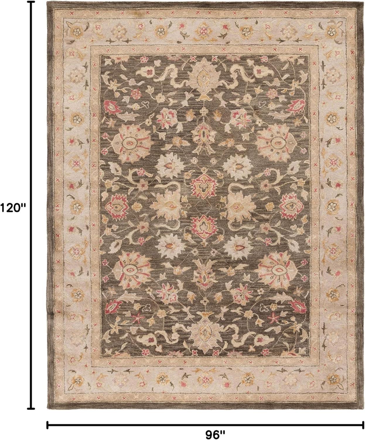 Safavieh Hand Tufted Wool Rug & Reviews | Wayfair