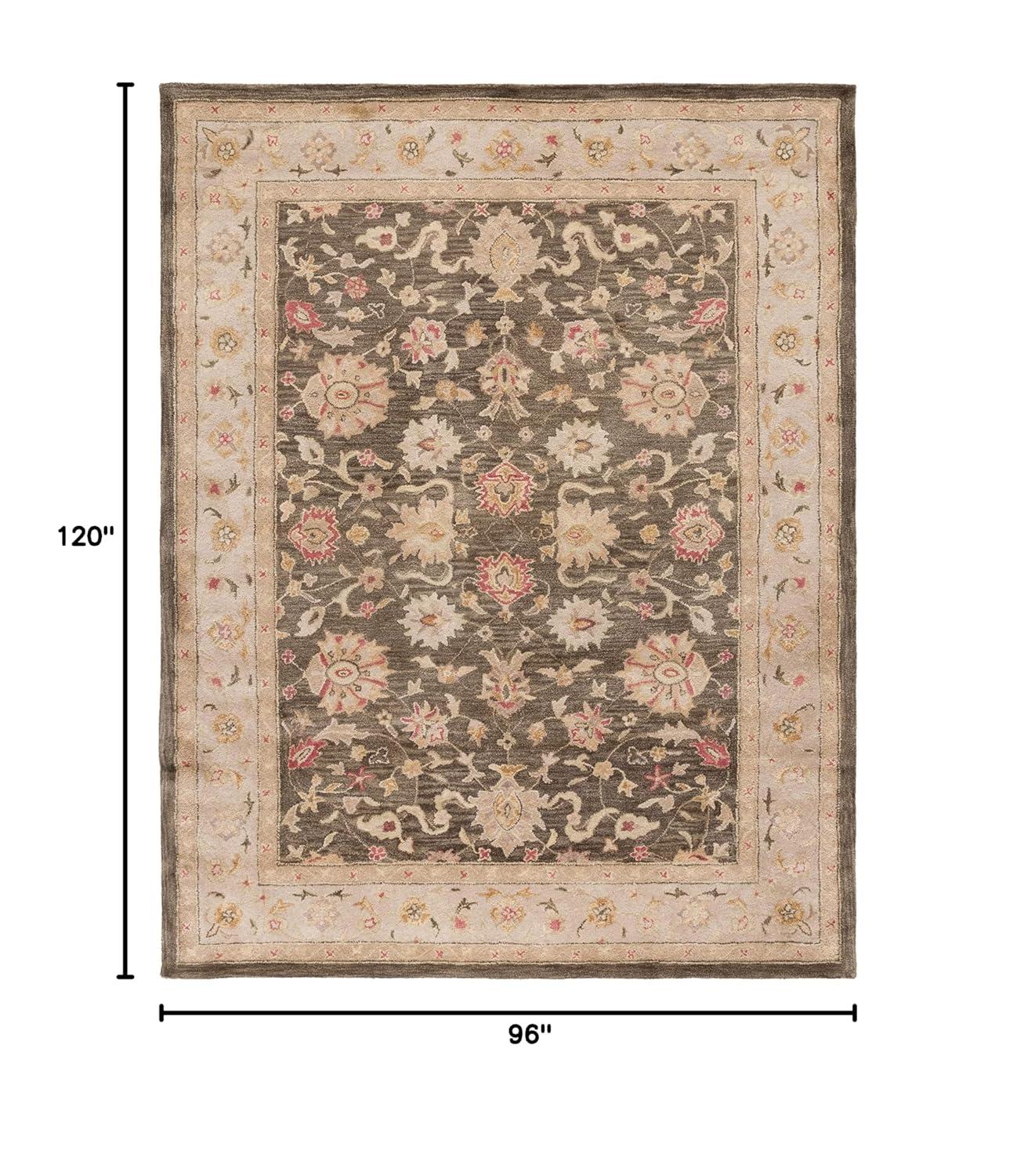 Safavieh Hand Tufted Wool Rug & Reviews | Wayfair