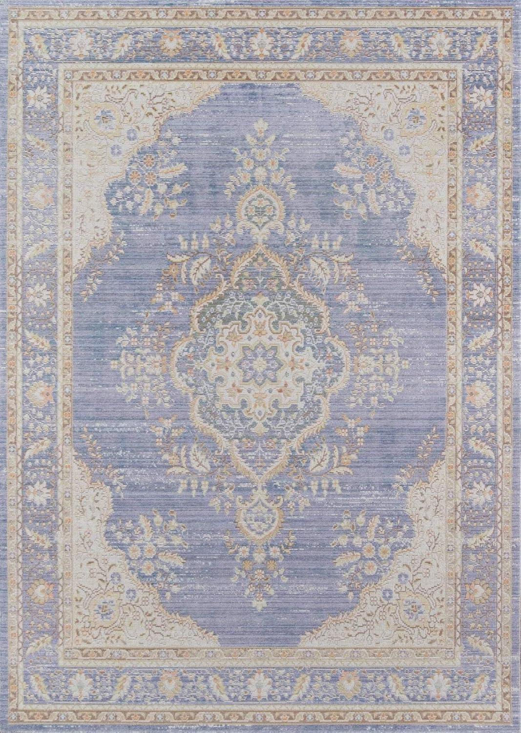 Carina Synthetic Rug