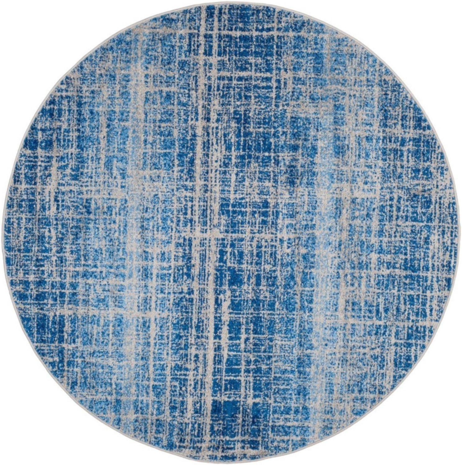 Adirondack ADR116 Power Loomed Area Rug  - Safavieh