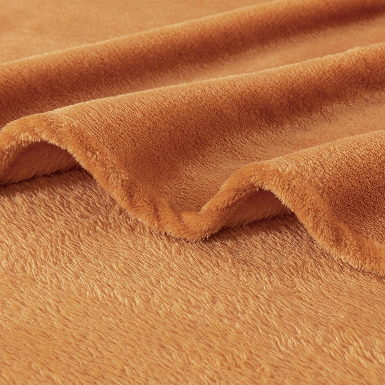 Microplush Fleece Bed Sheet Set