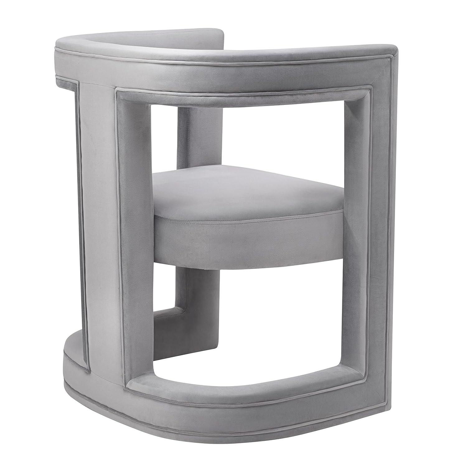 Ada Velvet Chair