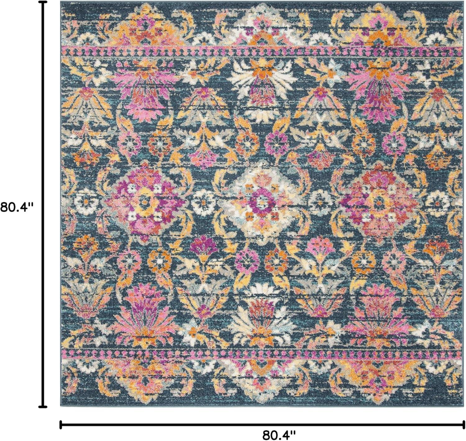 Madison MAD130 Power Loomed Area Rug  - Safavieh