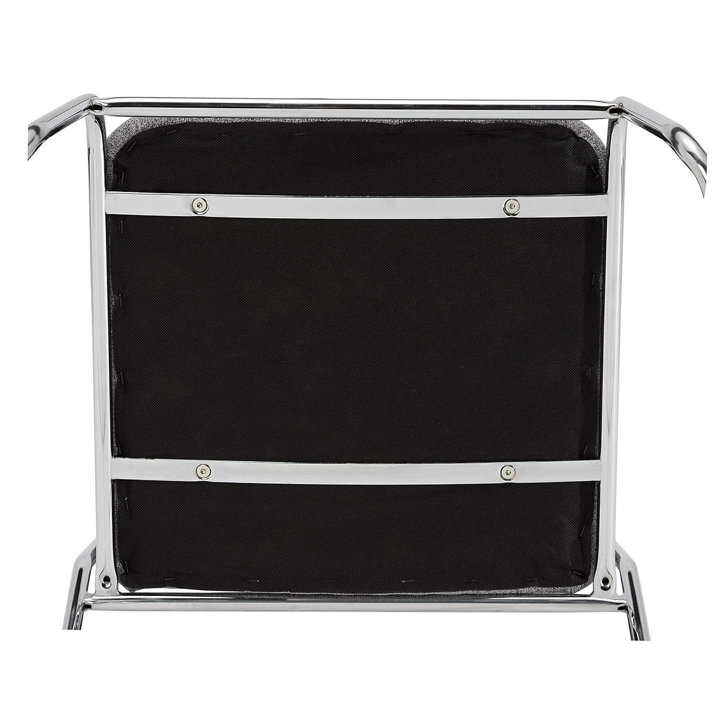 8600 Series Steel Stackable Multipurpose Chair