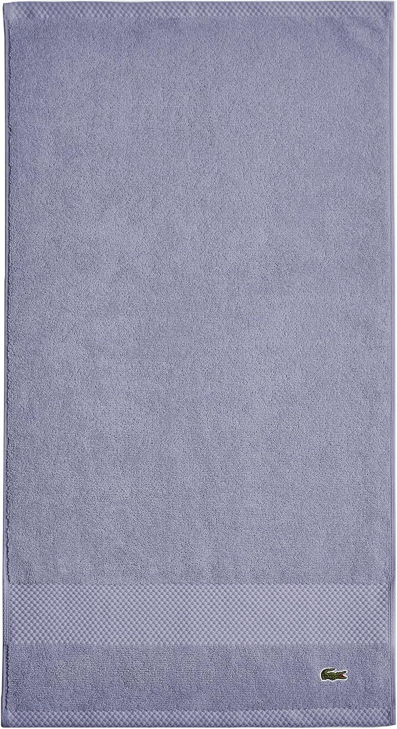 Lacoste Terrycloth Hand Towel