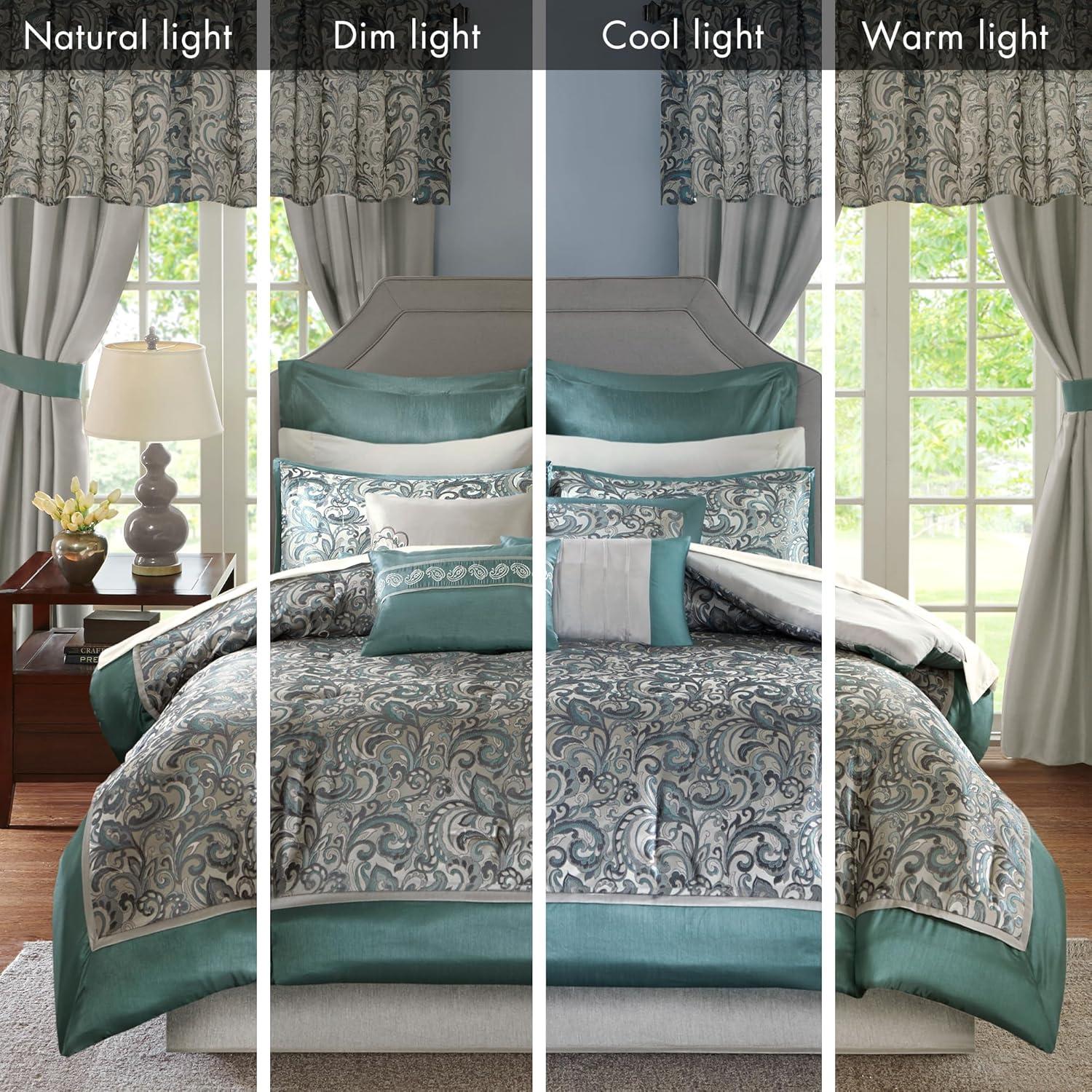 Brystol 24 Piece Room in a Bag