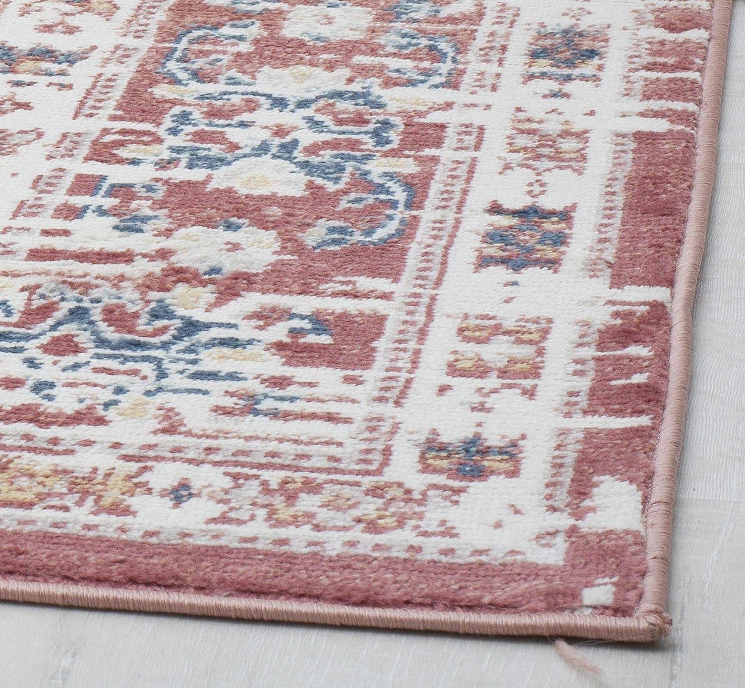 Rugs America Gallagher Vintage Transitional Area Rug