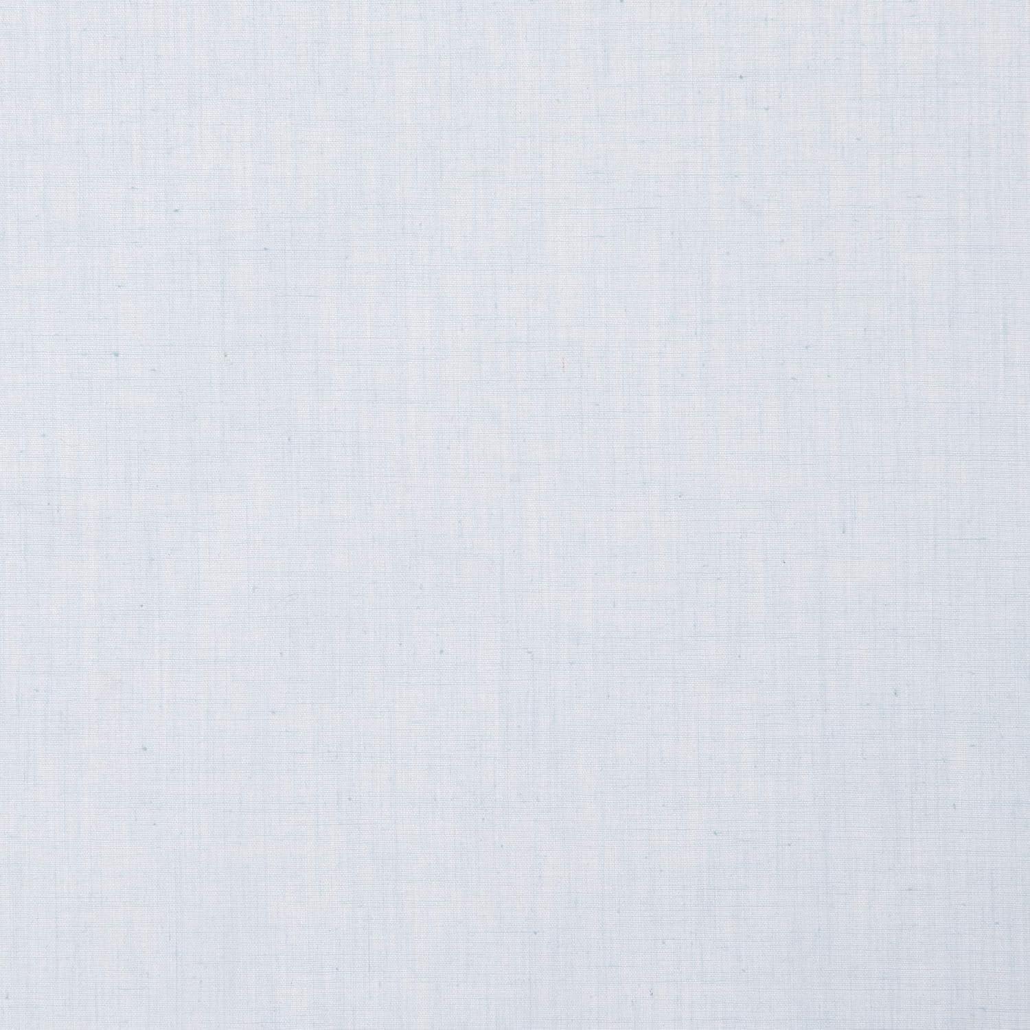American Baby Company 10-Piece 100% Natural Cotton Percale Standard Daycare/Pre-School Cot Sheet, Blue, 23" x 51", Soft Breathable, for Boys and Girls