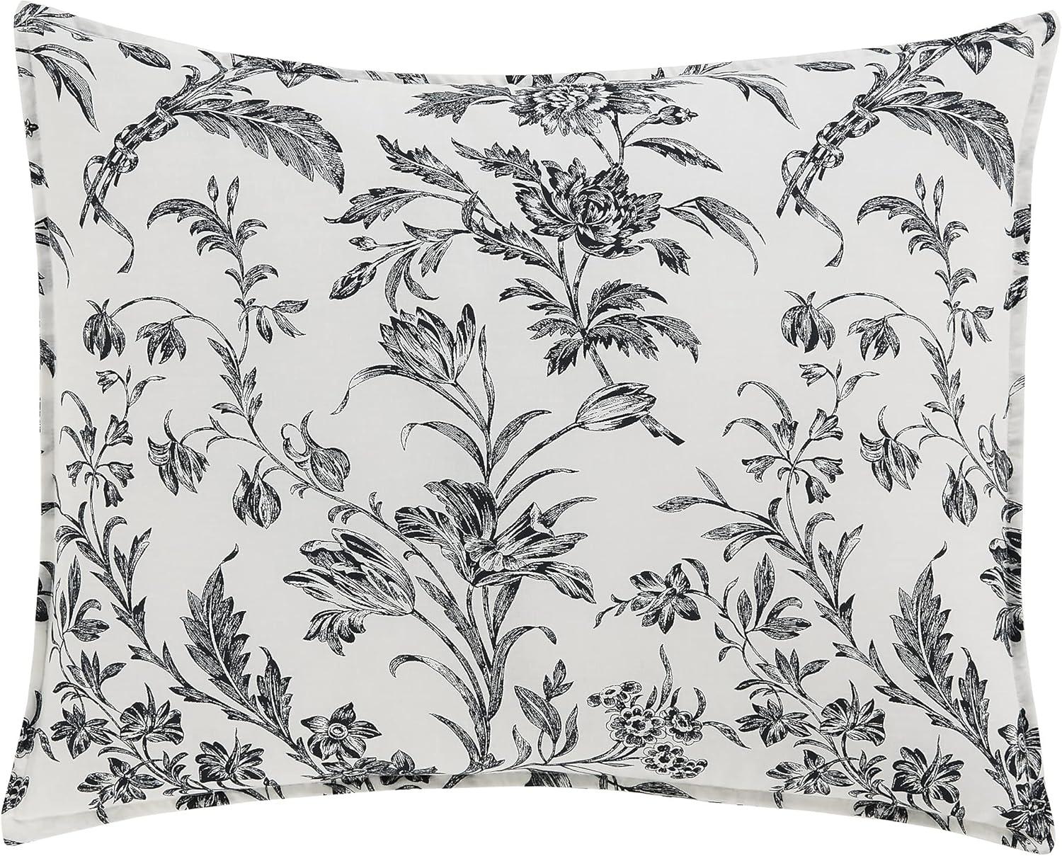 Amberley Comforter & Sham Set - Laura Ashley