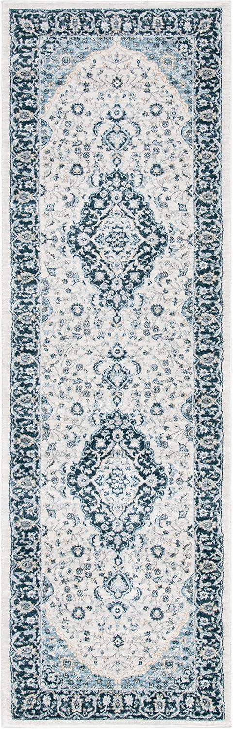 Isabella ISA919 Power Loomed Rugs - Safavieh