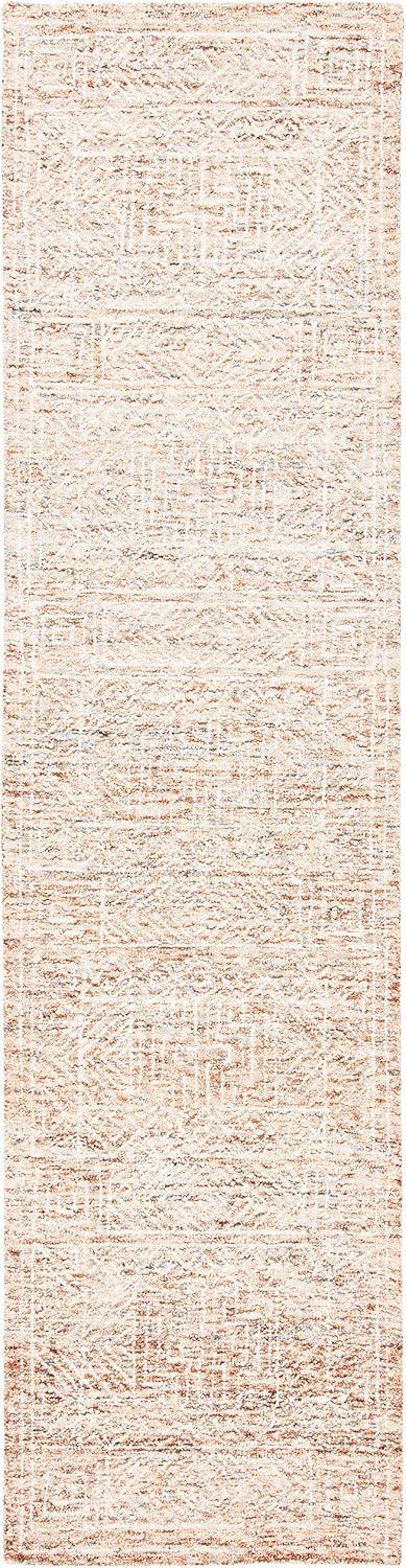 Capri CPR206 Hand Tufted Area Rug  - Safavieh