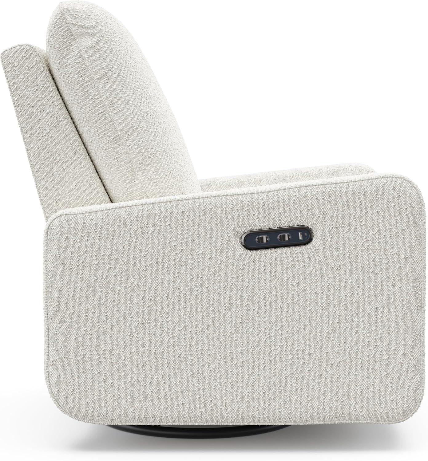 Teddi Power Recliner With USB