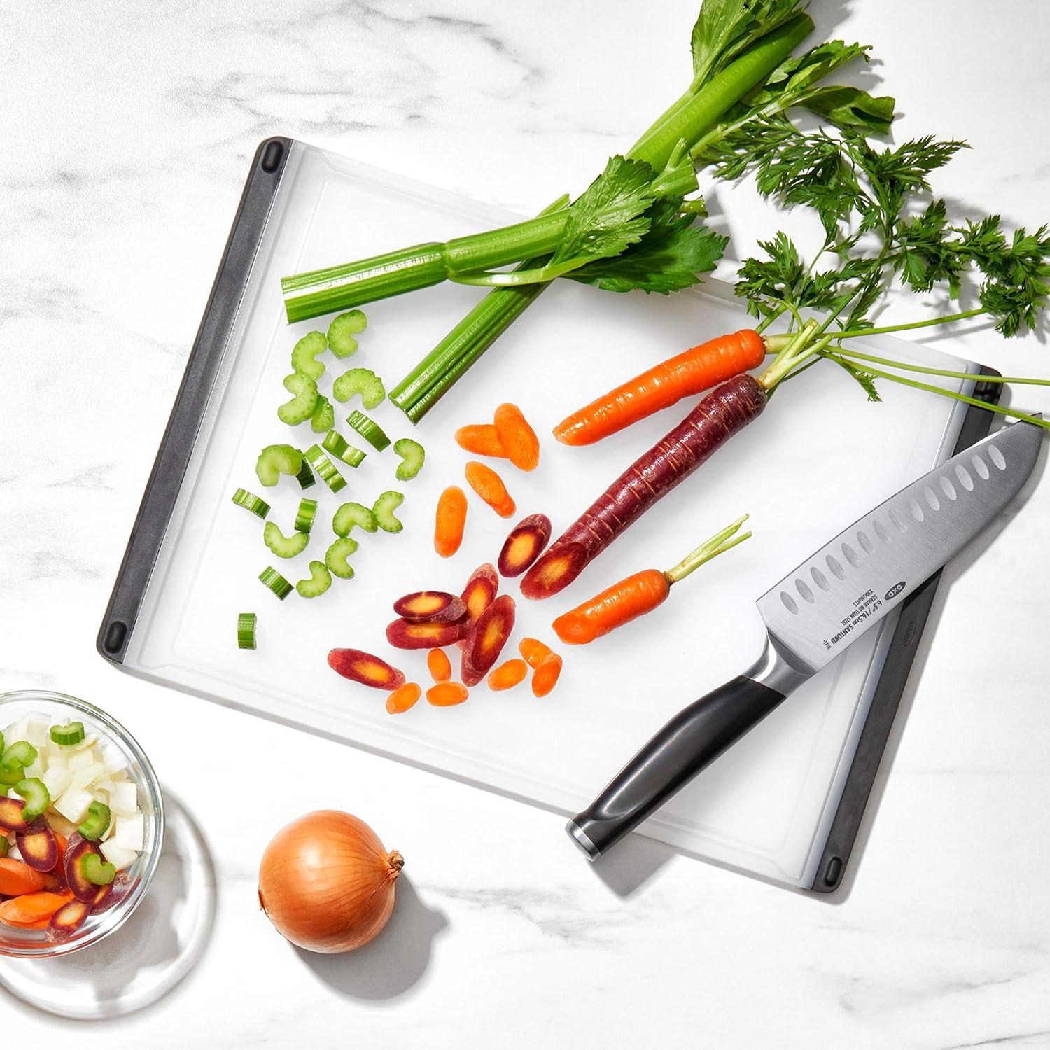 OXO ® Good Grips Cutting Board