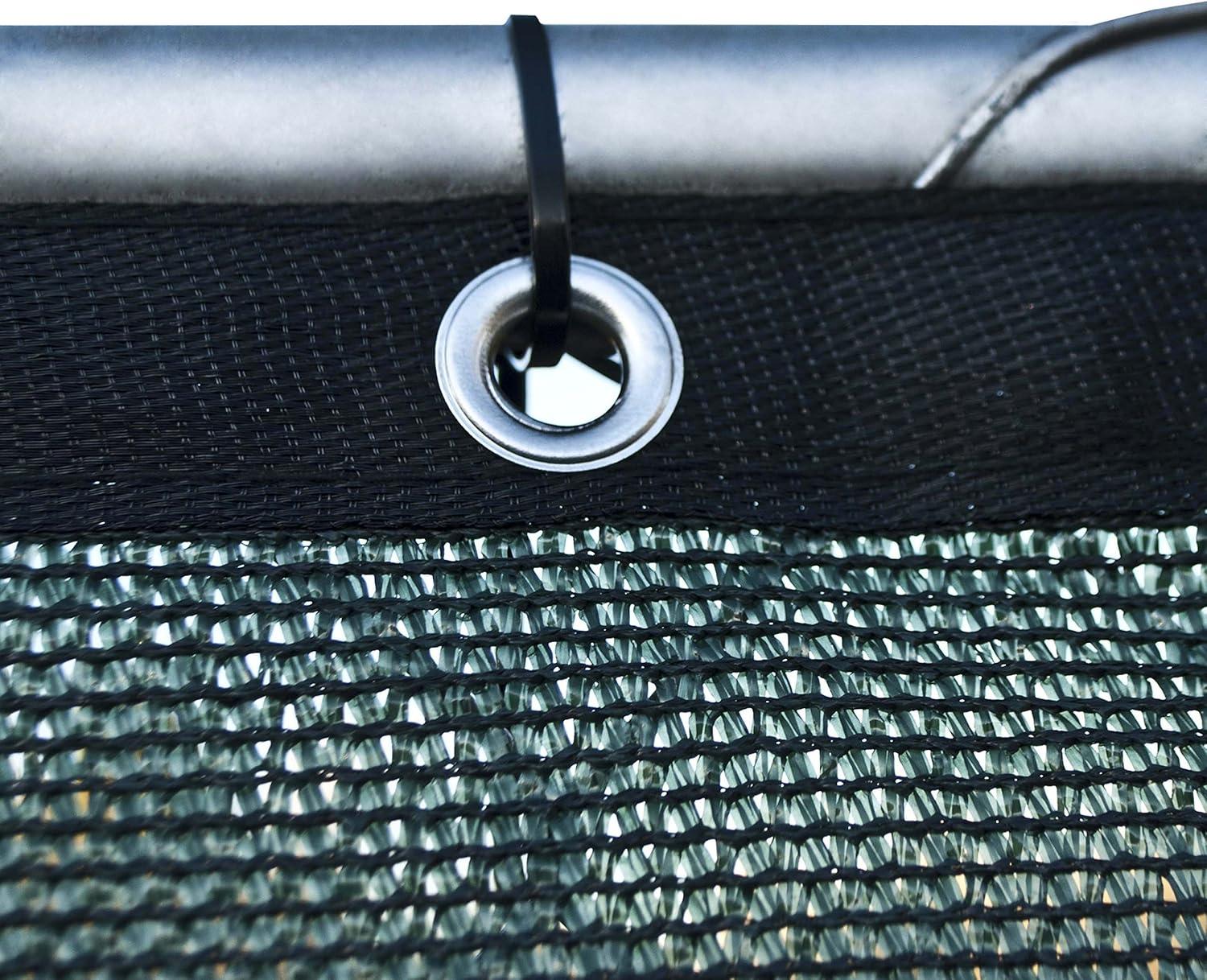 ALEKO Privacy Screen