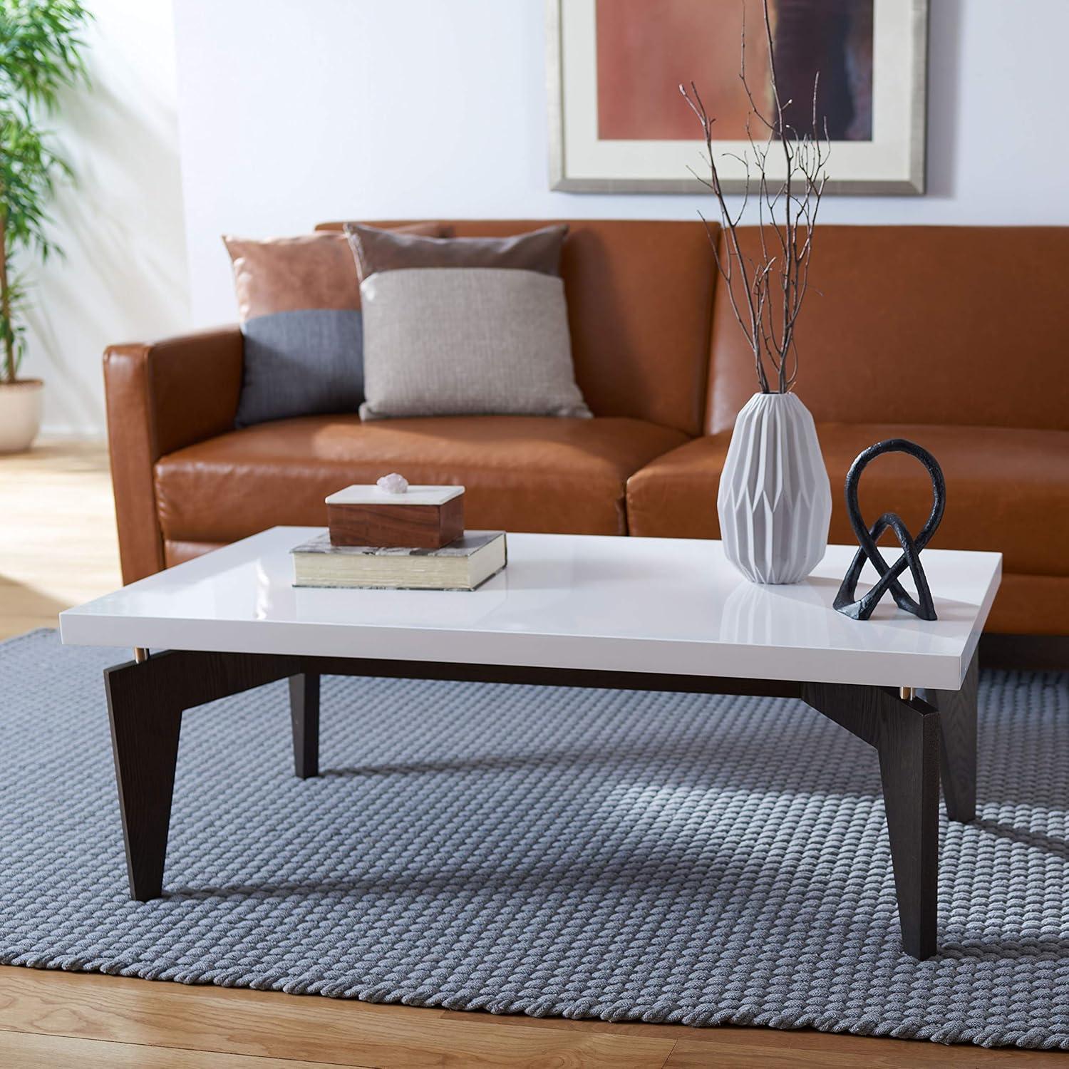 Josef Coffee Table  - Safavieh