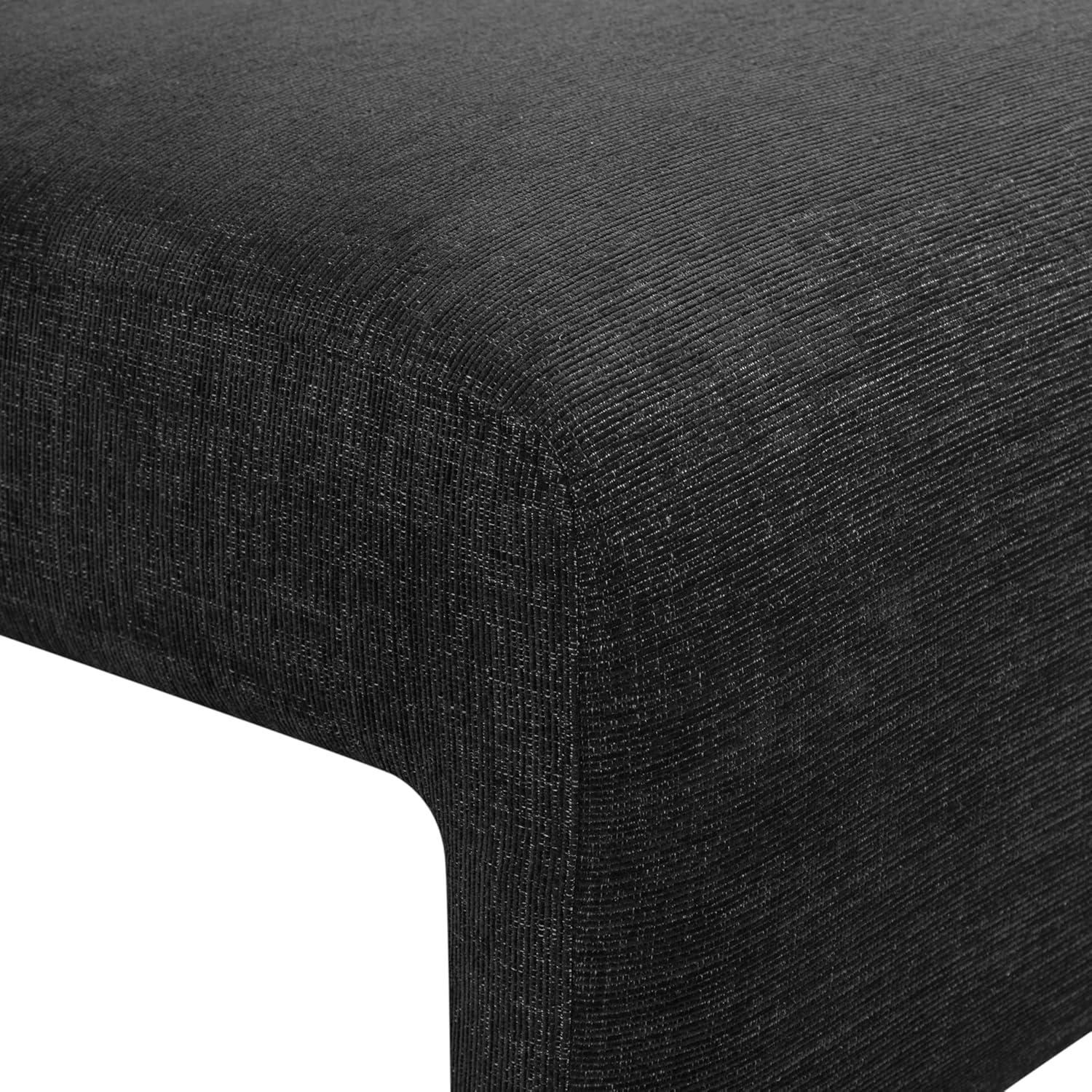 Serta Gabi 90.2" Upholstered Queen Size Convertible Sleeper Sofa